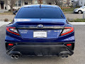 2022 Subaru WRX Base