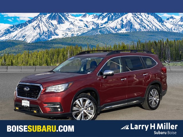 2020 Subaru Ascent Touring