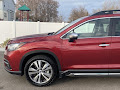 2020 Subaru Ascent Touring
