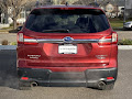 2020 Subaru Ascent Touring