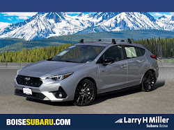 2024 Subaru Impreza RS