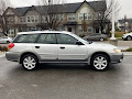 2006 Subaru Legacy Wagon Outback