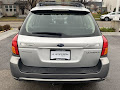 2006 Subaru Legacy Wagon Outback