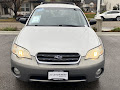 2006 Subaru Legacy Wagon Outback