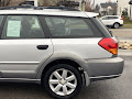 2006 Subaru Legacy Wagon Outback