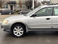 2006 Subaru Legacy Wagon Outback
