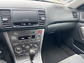 2006 Subaru Legacy Wagon Outback