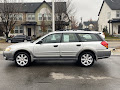 2006 Subaru Legacy Wagon Outback
