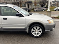 2006 Subaru Legacy Wagon Outback