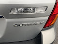 2006 Subaru Legacy Wagon Outback