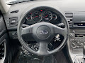 2006 Subaru Legacy Wagon Outback