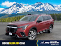 2026 Subaru Ascent Limited
