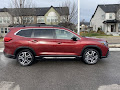2026 Subaru Ascent Limited