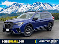 2026 Subaru Ascent Premium