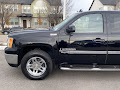2008 GMC Sierra 1500 SLE2