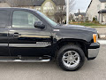 2008 GMC Sierra 1500 SLE2