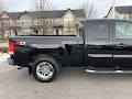 2008 GMC Sierra 1500 SLE2