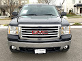 2008 GMC Sierra 1500 SLE2