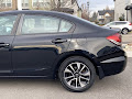 2015 Honda Civic Sedan EX