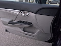 2015 Honda Civic Sedan EX