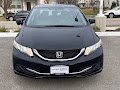 2015 Honda Civic Sedan EX