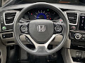 2015 Honda Civic Sedan EX
