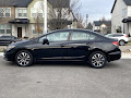 2015 Honda Civic Sedan EX