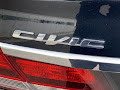 2015 Honda Civic Sedan EX