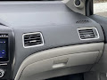 2015 Honda Civic Sedan EX