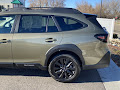 2024 Subaru Outback Onyx Edition XT