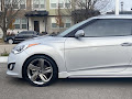 2015 Hyundai Veloster Turbo