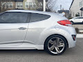 2015 Hyundai Veloster Turbo