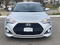 2015 Hyundai Veloster Turbo