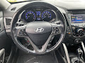 2015 Hyundai Veloster Turbo
