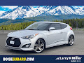 2015 Hyundai Veloster Turbo