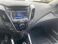 2015 Hyundai Veloster Turbo