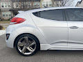 2015 Hyundai Veloster Turbo