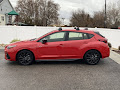 2024 Subaru Impreza RS