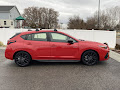 2024 Subaru Impreza RS