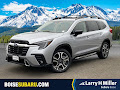 2026 Subaru Ascent Touring