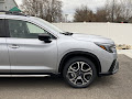 2026 Subaru Ascent Touring