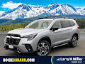 2026 Subaru Ascent Touring