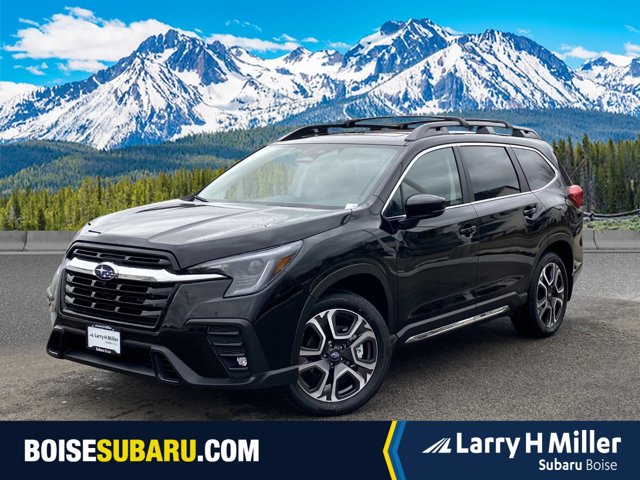 2026 Subaru Ascent Limited