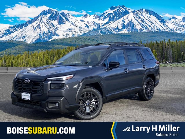 2026 Subaru Outback Limited XT