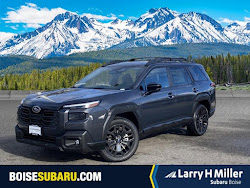 2026 Subaru Outback Limited XT