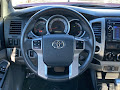 2012 Toyota Tacoma Base
