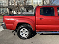 2012 Toyota Tacoma Base