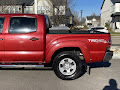 2012 Toyota Tacoma Base