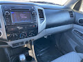 2012 Toyota Tacoma Base