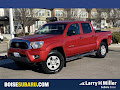 2012 Toyota Tacoma Base